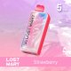 Strawberry Lost Mary MT35K Turbo