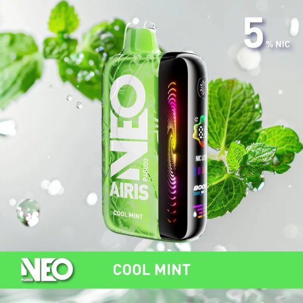 Cool Mint Neo P40000
