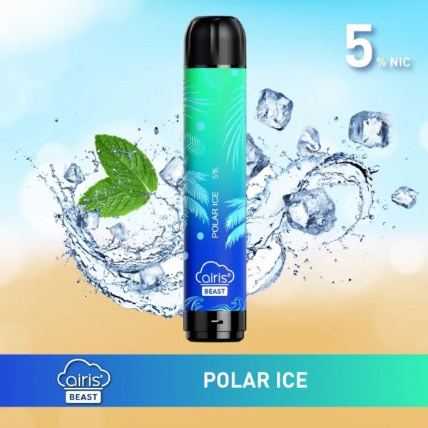 Polar Ice Beast 4000