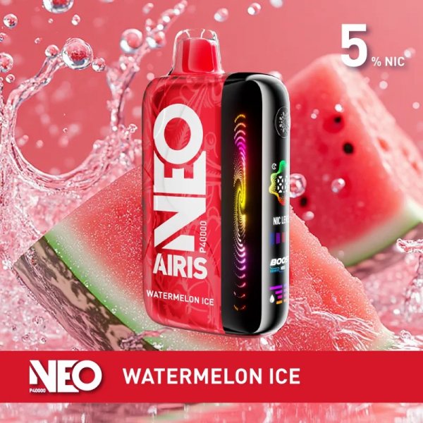 Watermelon Ice Neo P40000