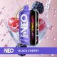 Black Cherry Neo P40000
